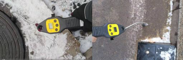 济南港华管网运行部用实际行动肩负起构建防疫安全线 济南港华管网运行部用实际行动肩负起构建防疫安全线