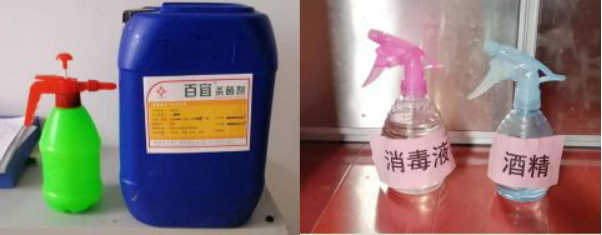 济南港华管网运行部用实际行动肩负起构建防疫安全线 济南港华管网运行部用实际行动肩负起构建防疫安全线