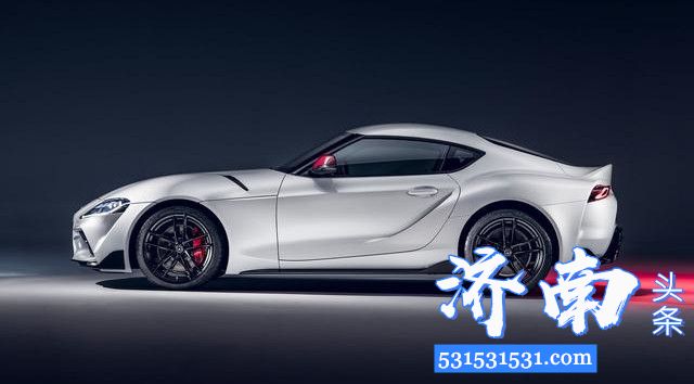 丰田全新第五代Supra正式进行了首发亮相 丰田全新第五代Supra正式进行了首发亮相