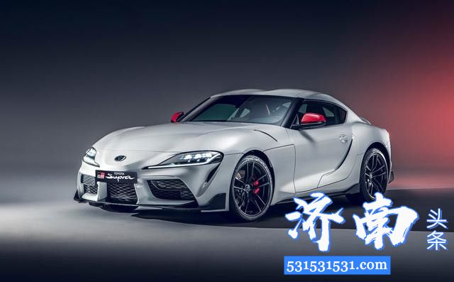 丰田全新第五代Supra正式进行了首发亮相 丰田全新第五代Supra正式进行了首发亮相