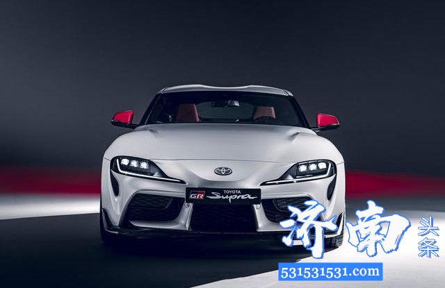 丰田全新第五代Supra正式进行了首发亮相 丰田全新第五代Supra正式进行了首发亮相