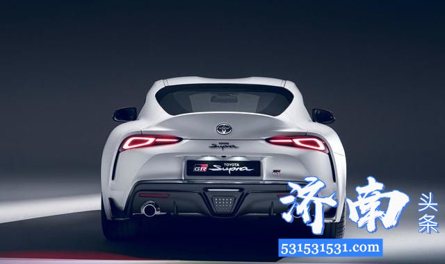 丰田全新第五代Supra正式进行了首发亮相 丰田全新第五代Supra正式进行了首发亮相