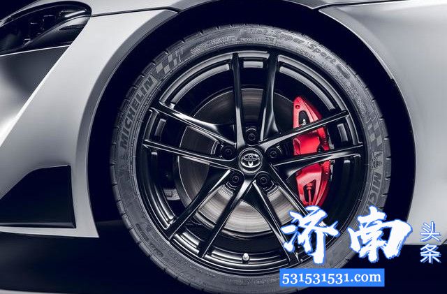 丰田全新第五代Supra正式进行了首发亮相 丰田全新第五代Supra正式进行了首发亮相