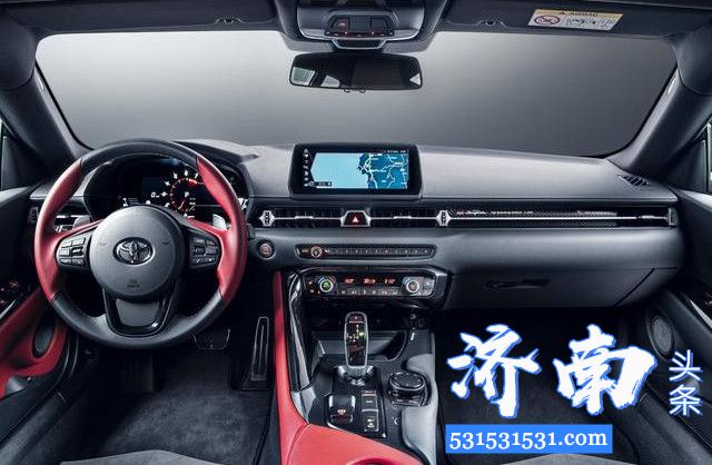 丰田全新第五代Supra正式进行了首发亮相 丰田全新第五代Supra正式进行了首发亮相