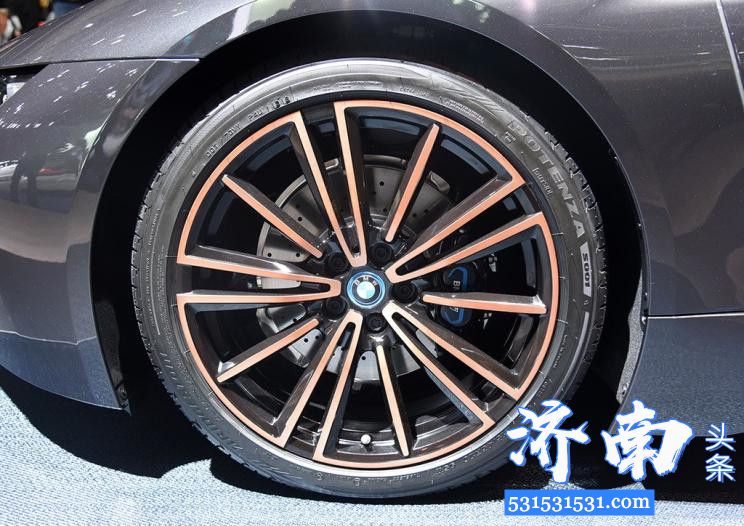 宝马i8极夜流星限量版车型现已上市 宝马i8极夜流星限量版车型现已上市