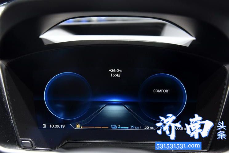 宝马i8极夜流星限量版车型现已上市 宝马i8极夜流星限量版车型现已上市