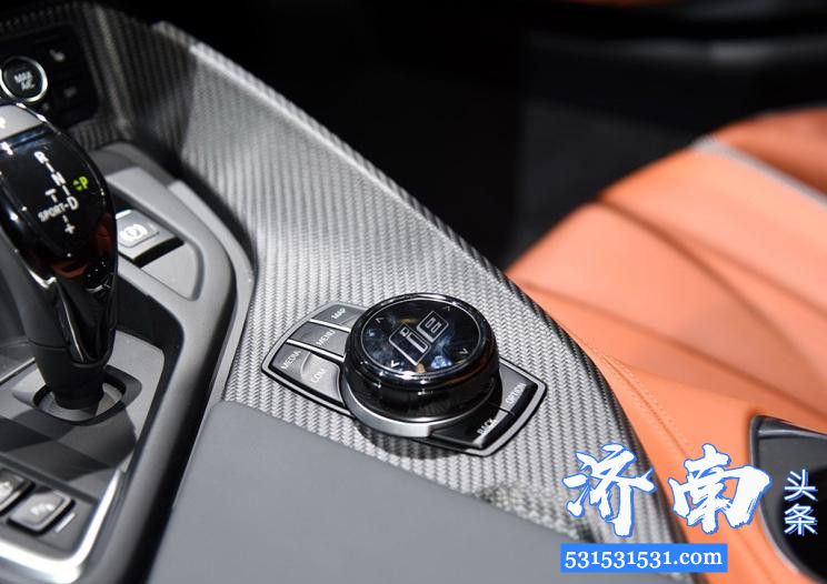 宝马i8极夜流星限量版车型现已上市 宝马i8极夜流星限量版车型现已上市