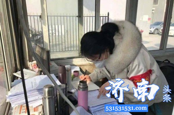 济南新材料产业园区管委会制定了11456联防联控工作机制 济南新材料产业园区管委会制定了11456联防联控工作机制