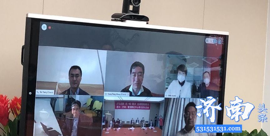 思科智创孵化中心落地济南,历下区政府、思科(中国)、大连沃盾进了网格签约 思科智创孵化中心落地济南,历下区政府、思科(中国)、大连沃盾进了网格签约