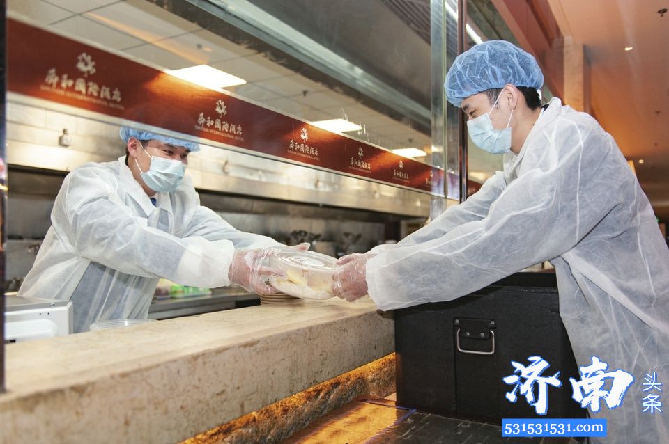 中国烹饪协会信息,疫情期间的餐饮企业损失严重,山东舜和酒店、超意兴等展开自救 中国烹饪协会信息,疫情期间的餐饮企业损失严重,山东舜和酒店、超意兴等展开自救