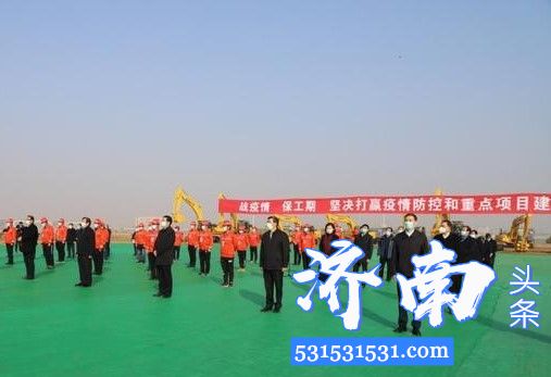 新冠肺炎期间济南春节后复工率为43%在全国主要城市指数榜上排第一 新冠肺炎期间济南春节后复工率为43%在全国主要城市指数榜上排第一