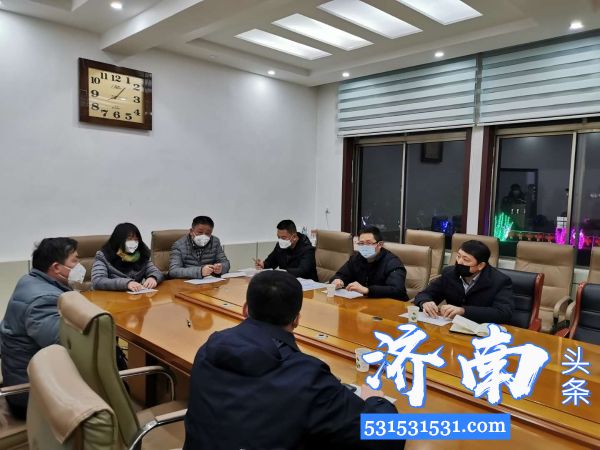 济南市地震监测中心应对长清区4.1级地震,立即启动应急预案 济南市地震监测中心应对长清区4.1级地震,立即启动应急预案