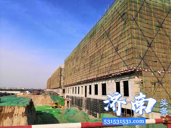 2月19日山东省重点外商投资项目推进会举行,济南设三个分会场,有16个重点项目发言