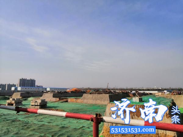 2月19日山东省重点外商投资项目推进会举行,济南设三个分会场,有16个重点项目发言