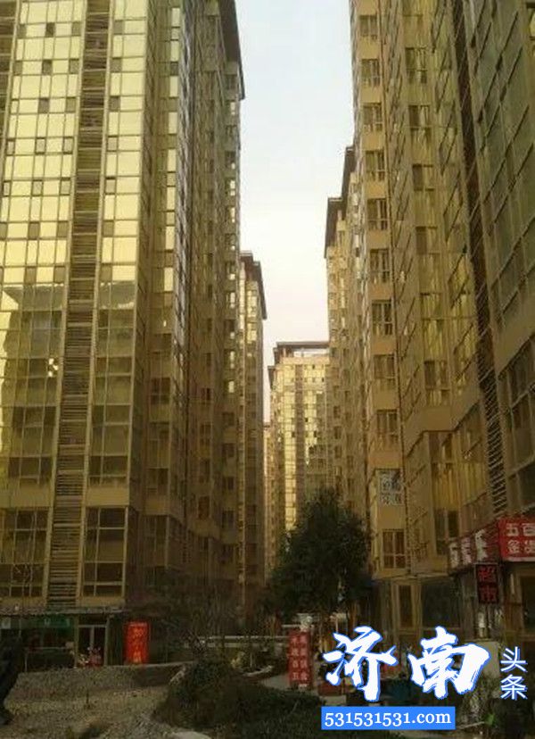 济南市重点招商推介项目济南诚基中心将变科技产业园!IBM、思科有望入驻