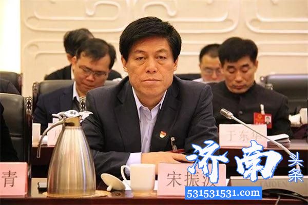 山东1月5日公示的边祥慧、孙永红等4名干部已全部履新