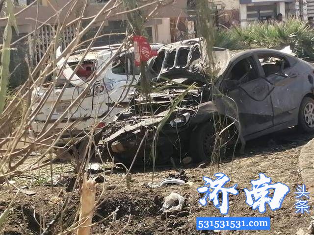 苏丹过渡政府总理哈姆杜克被暗杀幸免于难