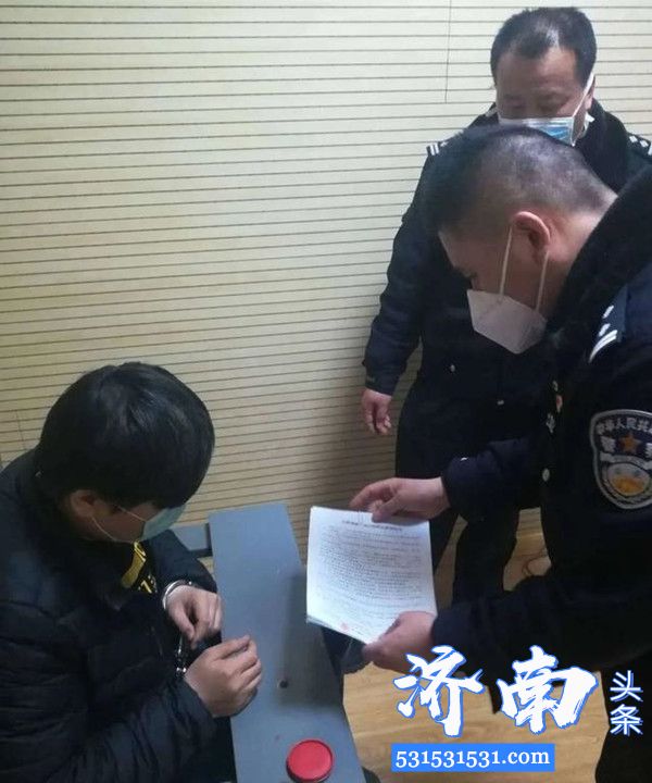 济南市槐荫区裕园小区内49辆汽车被人恶意划伤