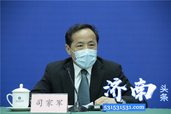 山东省16市公交和出租全部恢复运营开行市际班车线路453条