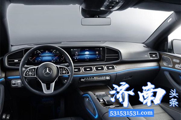 2020年奔驰将在中国市场引入超过18款全新以及改款车型