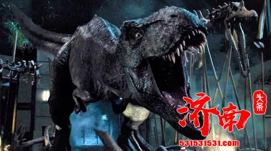 《侏罗纪世界3》将停拍两周,因剧组部分人员新冠检测为阳性 《侏罗纪世界3》将停拍两周,因剧组部分人员新冠检测为阳性