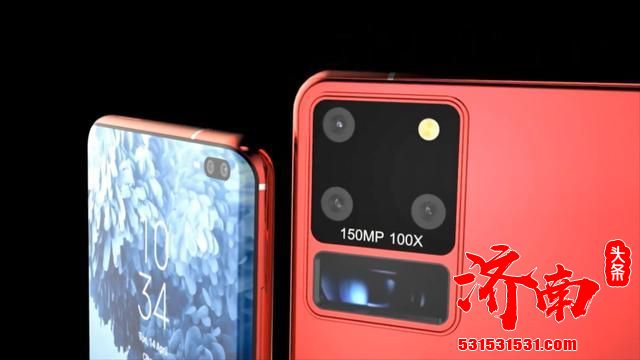 华为Mate40Pro概念渲染图发布 药丸屏设计 后置摄像头更大 华为Mate40Pro概念渲染图发布 药丸屏设计 后置摄像头更大