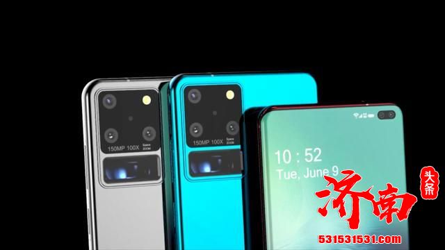 华为Mate40Pro概念渲染图发布 药丸屏设计 后置摄像头更大 华为Mate40Pro概念渲染图发布 药丸屏设计 后置摄像头更大