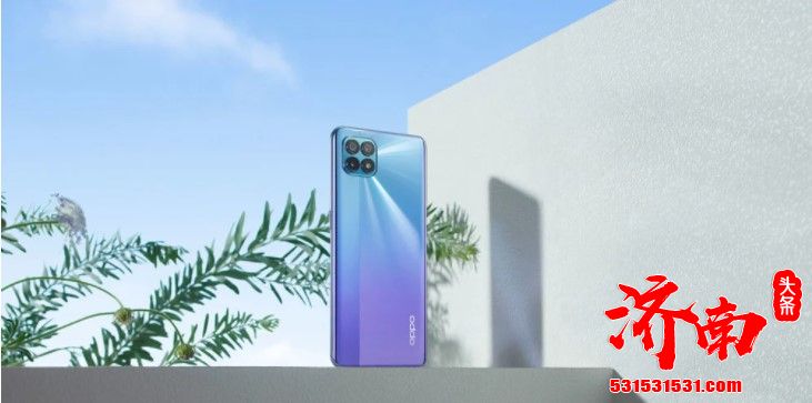 2021年智能手机出货量触底反弹 OPPO将取代华为成全球第三 2021年智能手机出货量触底反弹 OPPO将取代华为成全球第三