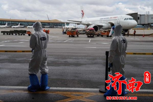 河南10月8日新增境外输入无症状感染者1例 河南10月8日新增境外输入无症状感染者1例