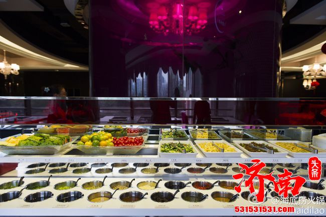 海底捞市值达409亿美元,快要追上百度了? 海底捞市值达409亿美元,快要追上百度了?