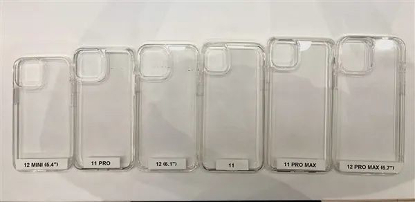 iPhone 12 mini:苹果近期市场策略向中低端下潜 iPhone 12 mini:苹果近期市场策略向中低端下潜