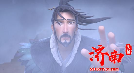 《姜子牙》可谓“国庆档”最受关注的影片之一,展现不一样的中国风 《姜子牙》可谓“国庆档”最受关注的影片之一,展现不一样的中国风