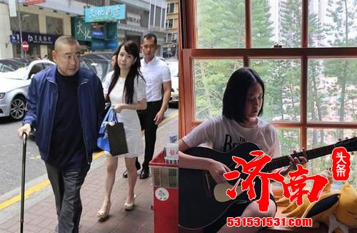 刘秀盈罕晒父女合照 大方表白刘銮雄:我爱爸爸 刘秀盈罕晒父女合照 大方表白刘銮雄:我爱爸爸