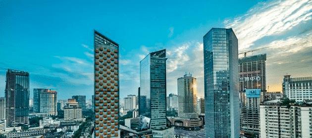 比省会房价还高!这5个非省会城市“逆袭” 比省会房价还高!这5个非省会城市“逆袭”