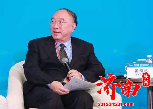 黄奇帆最新演讲:如何深化改革开放加快形成双循环的新发展格局? 黄奇帆最新演讲:如何深化改革开放加快形成双循环的新发展格局?