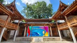 徐峥想开训练班:导演要站在演员的立场想问题 徐峥想开训练班:导演要站在演员的立场想问题