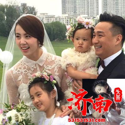 黄磊透露将与孙莉带着孩子们一起再举办一次婚礼 黄磊透露将与孙莉带着孩子们一起再举办一次婚礼