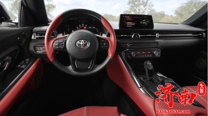 均搭载2.0T发动机 丰田Supra首批车型即将登陆国内 均搭载2.0T发动机 丰田Supra首批车型即将登陆国内