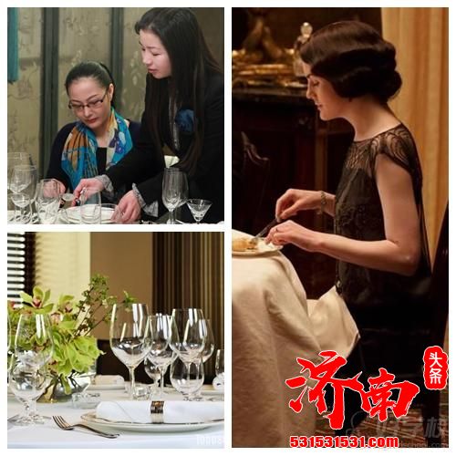 为了名媛梦,这群北京太太花钱上高端礼仪班,一天一万 为了名媛梦,这群北京太太花钱上高端礼仪班,一天一万