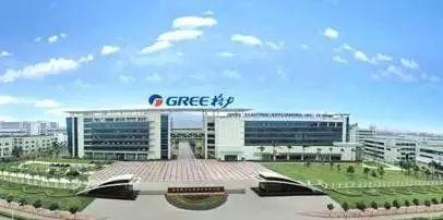 被美的拉开2000亿市值!董明珠二度放大招,55万股东今天开心了 被美的拉开2000亿市值!董明珠二度放大招,55万股东今天开心了