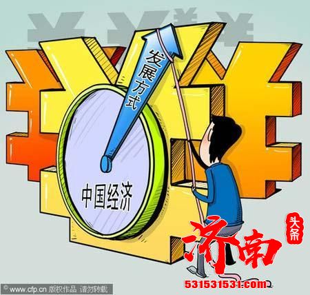 股市的调整是在经济向好的时候发生的 股市的调整是在经济向好的时候发生的