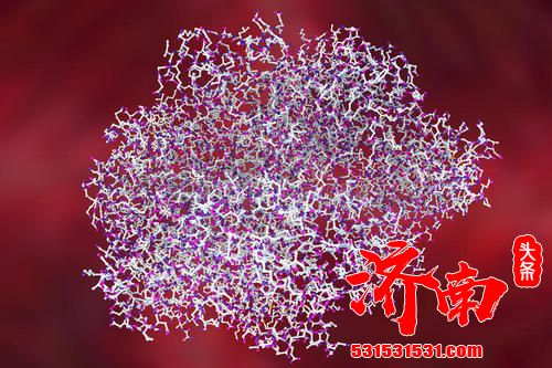 米酵菌酸是致死率最高的细菌毒素之一 米酵菌酸是致死率最高的细菌毒素之一