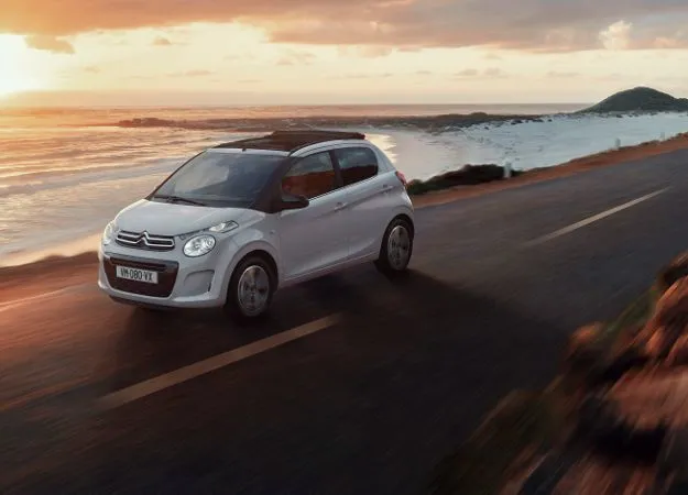 PSA将停产两款小型城市车:标致108和雪铁龙C1 PSA将停产两款小型城市车:标致108和雪铁龙C1