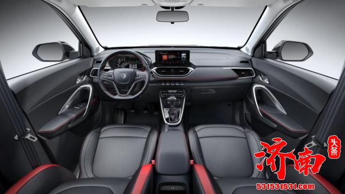 五菱新款宝骏510官图发布 配置均有升级 五菱新款宝骏510官图发布 配置均有升级