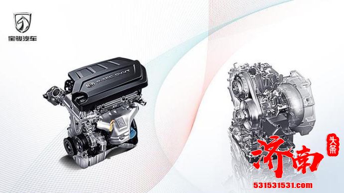 五菱新款宝骏510官图发布 配置均有升级 五菱新款宝骏510官图发布 配置均有升级