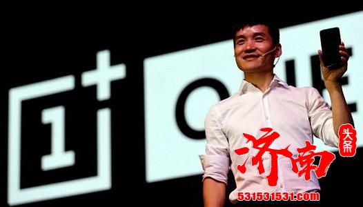 刘作虎:一加印度高端手机市场排第一 超过苹果三星 刘作虎:一加印度高端手机市场排第一 超过苹果三星