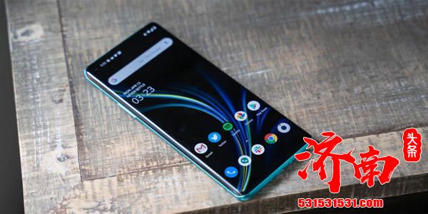 刘作虎:一加印度高端手机市场排第一 超过苹果三星 刘作虎:一加印度高端手机市场排第一 超过苹果三星