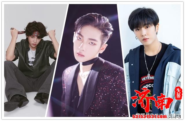 选秀冠军日子不好过:李汶翰被站姐背叛,周震南被私生饭威胁 选秀冠军日子不好过:李汶翰被站姐背叛,周震南被私生饭威胁