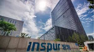 国内超过50%的AI计算力均来自济南 济南AI服务器产销量全球第一 国内超过50%的AI计算力均来自济南 济南AI服务器产销量全球第一