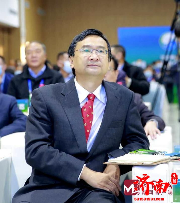 济南泉乡康养产业论坛开幕 以“悠然南山康养济南”主题 济南泉乡康养产业论坛开幕 以“悠然南山康养济南”主题